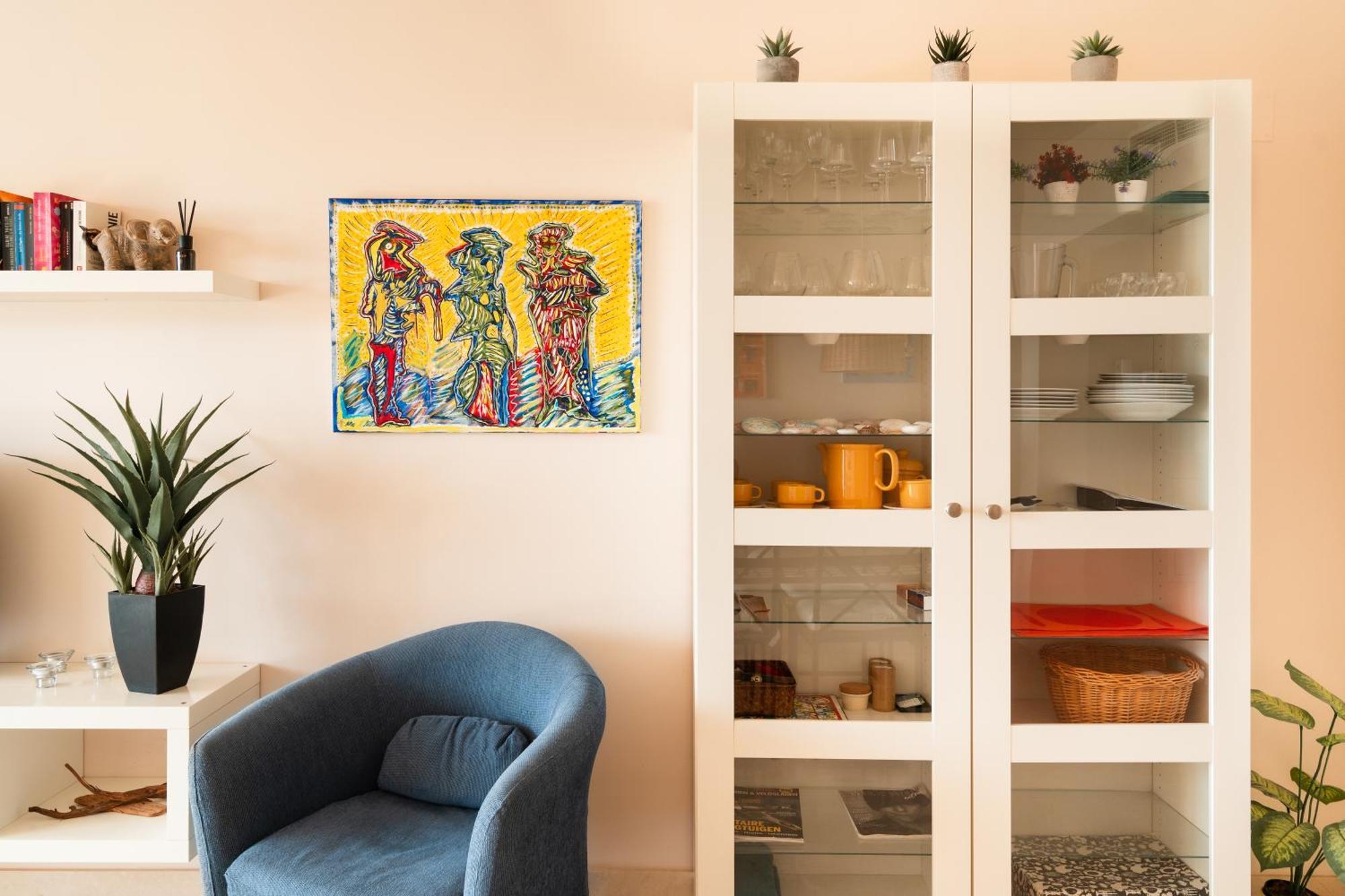 Apartamento Con Impresionantes Vistas Al Mar Torrox Kültér fotó