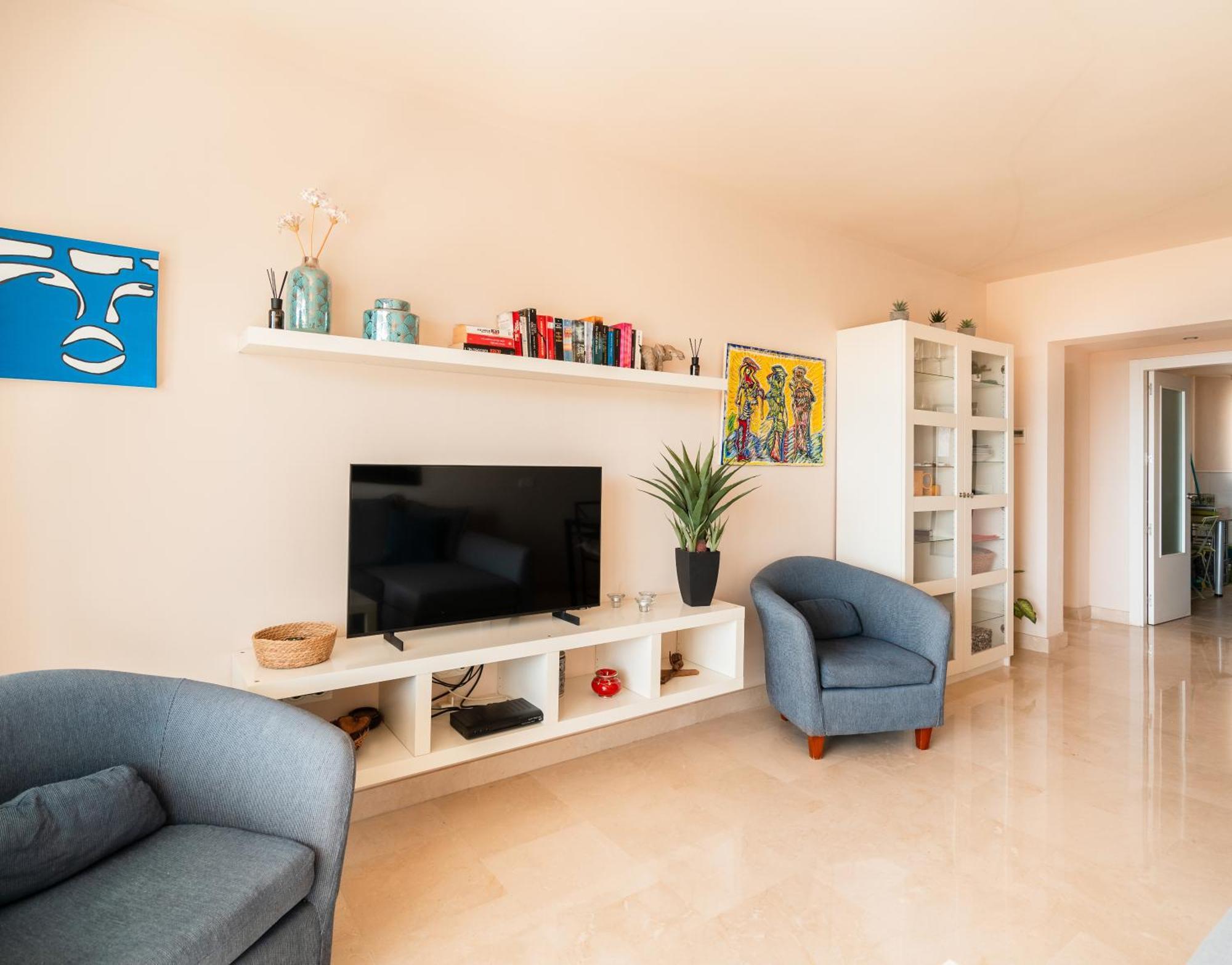Apartamento Con Impresionantes Vistas Al Mar Torrox Kültér fotó