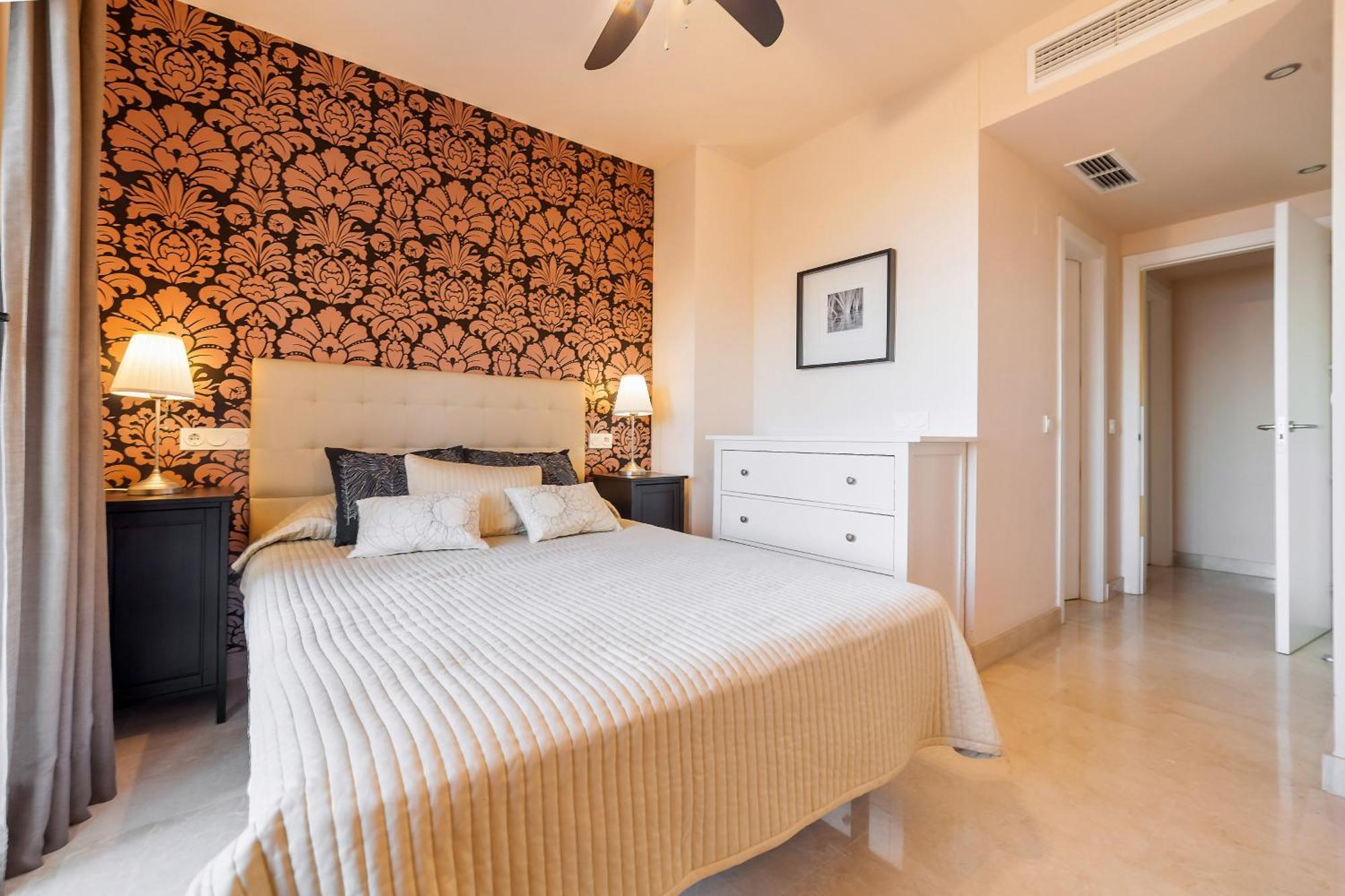 Apartamento Con Impresionantes Vistas Al Mar Torrox Kültér fotó
